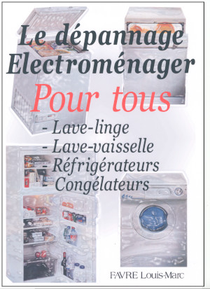 Le dépannage électroménager pour tous n°1